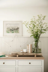 The Plank Bath Board / Serving Board