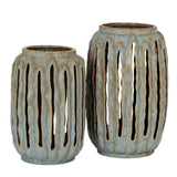 Capella Lantern Candle Holder