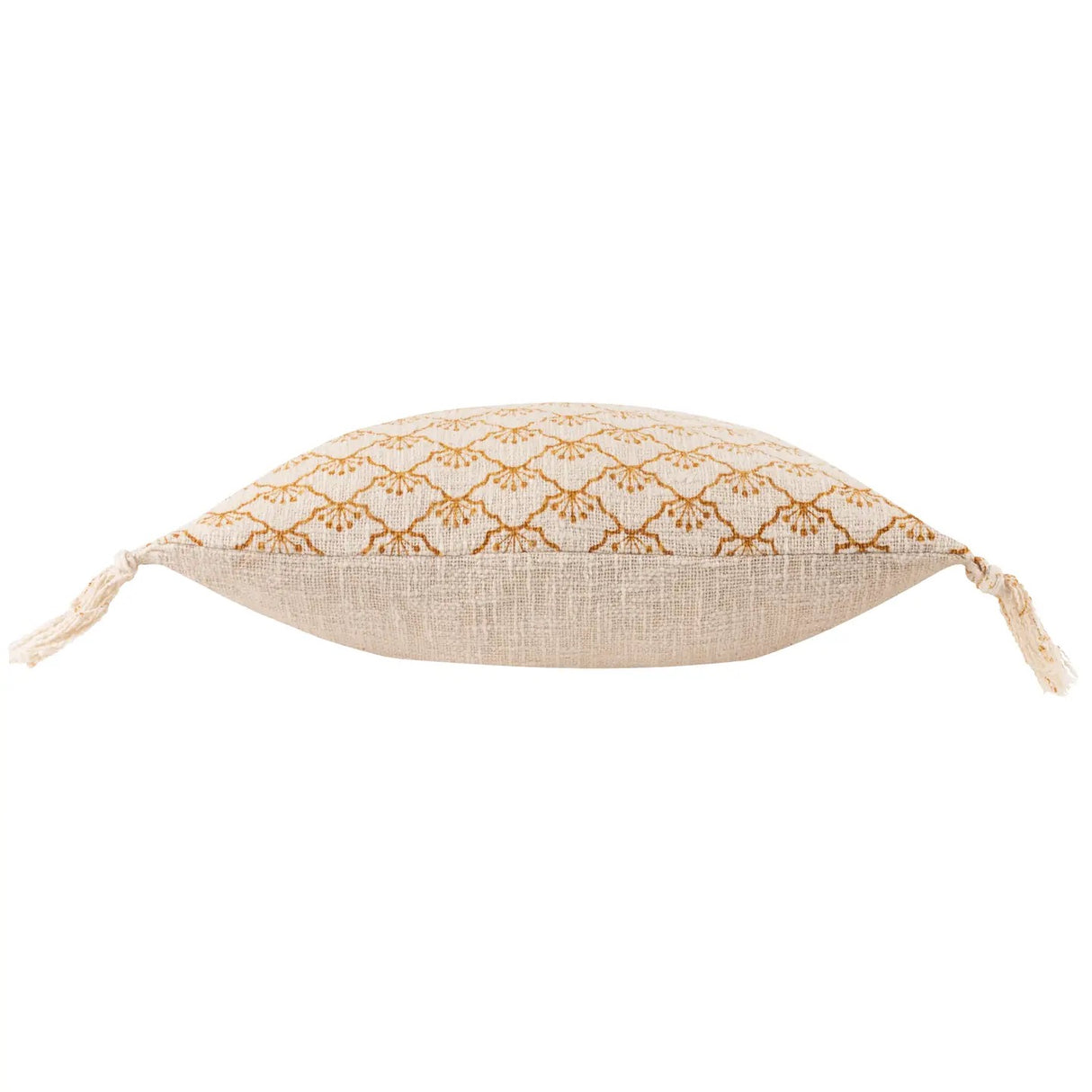 Saku Cushion Honey