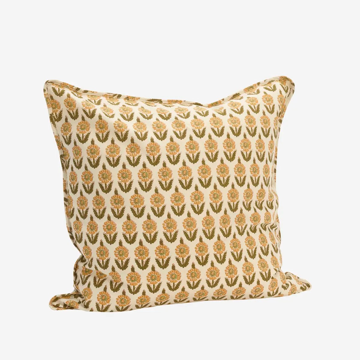 PRINTED CUSHION COVER