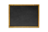 Yamuna Rectangular Mirror - Aged Antique Brass