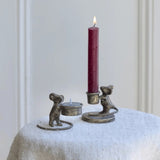 Avening Mouse Tealight Holder