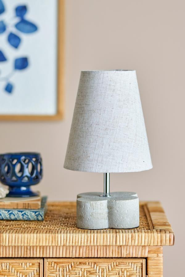 Foglio Table lamp, Nature.