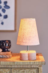 Foglio Table lamp, Nature.