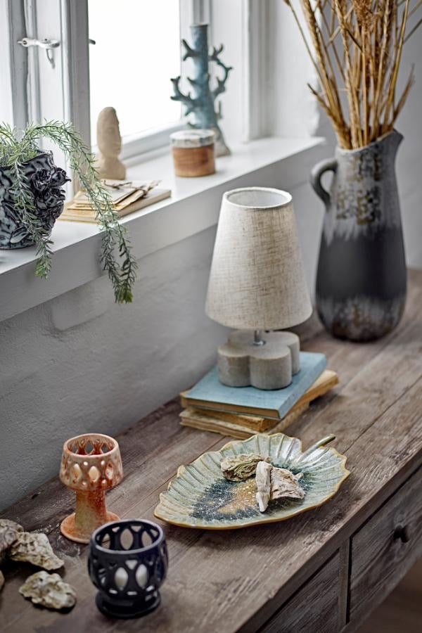 Foglio Table lamp, Nature.