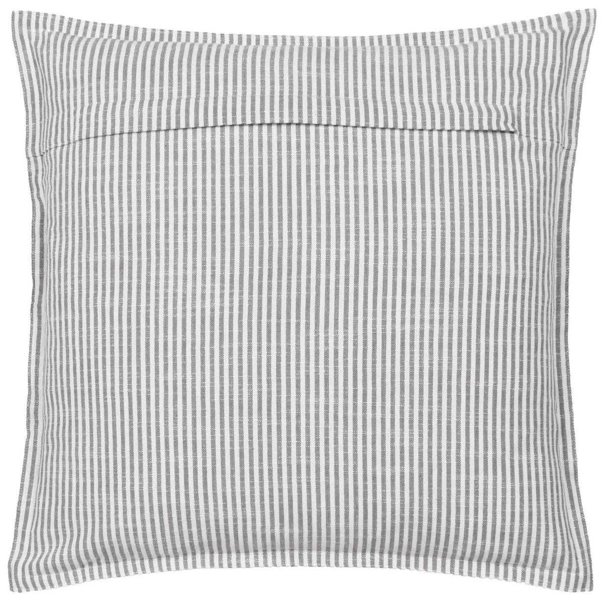 Truro Stripe Reversible Cushion- 3 colours