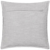 Truro Stripe Reversible Cushion- 3 colours