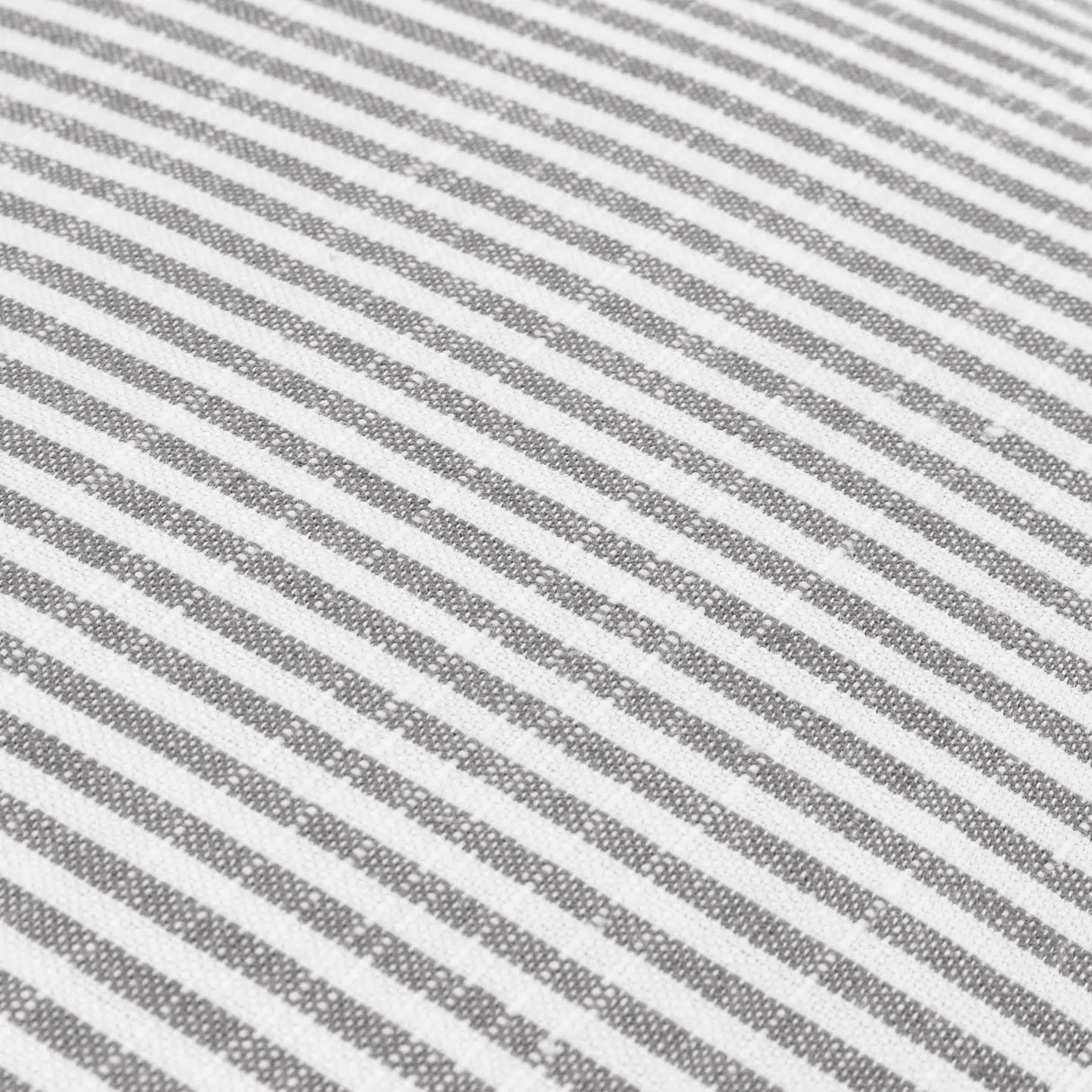 Truro Stripe Reversible Cushion- 3 colours