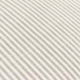 Truro Stripe Reversible Cushion- 3 colours