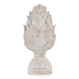 Resin Artichoke - Ornament - 2 sizes
