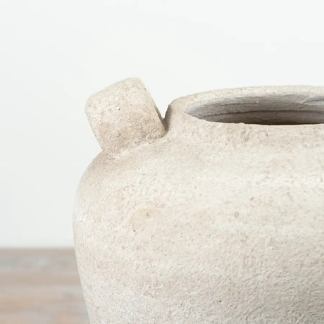 LURA VASE, 29CM