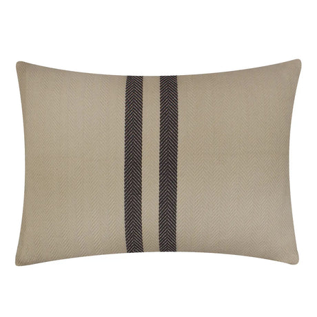 Benton Cotton Cushion Natural