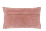 Sana Velvet Cushion - 2 colour ways
