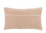 Sana Velvet Cushion - 2 colour ways