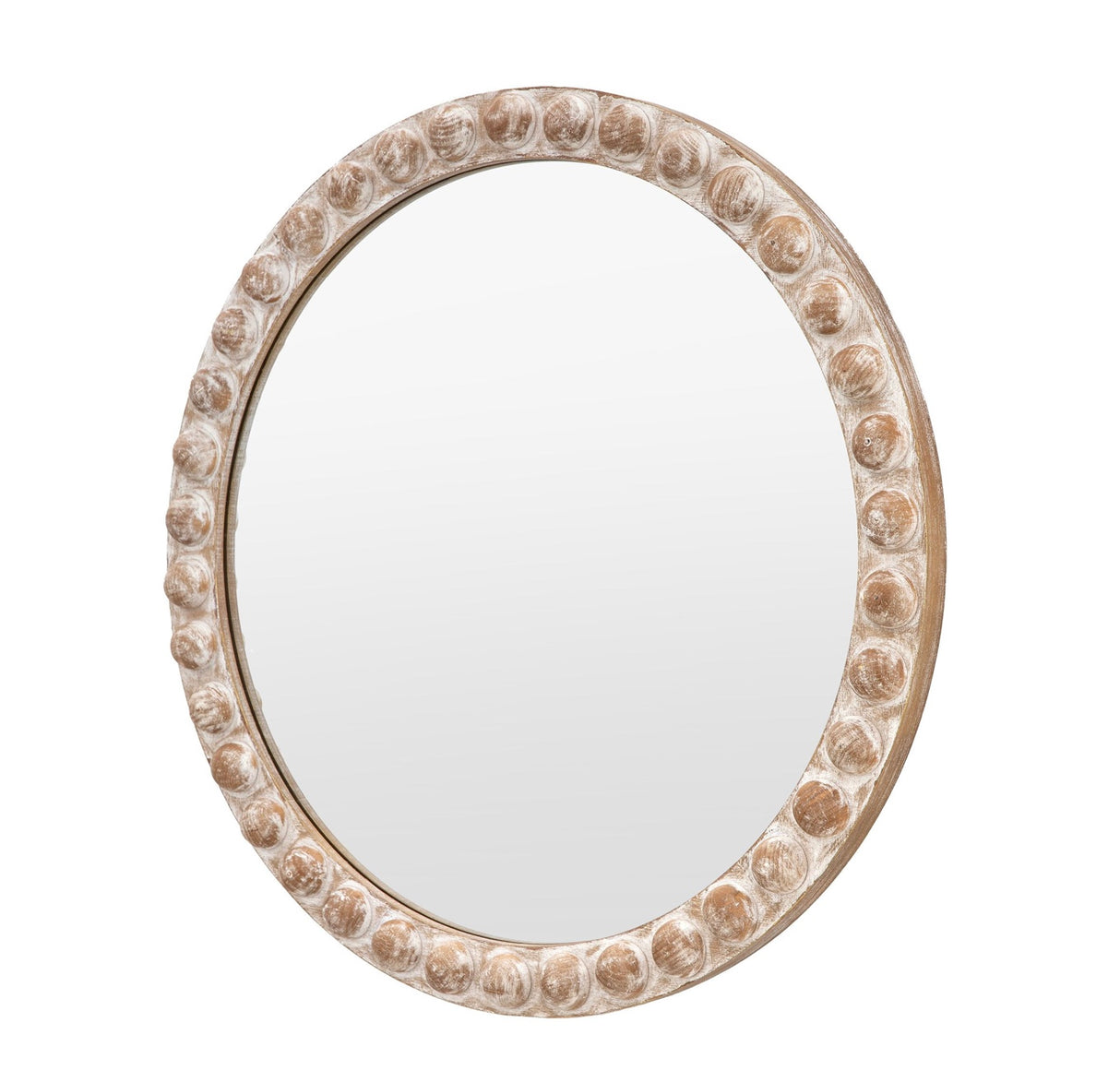 Millbrook Mirror