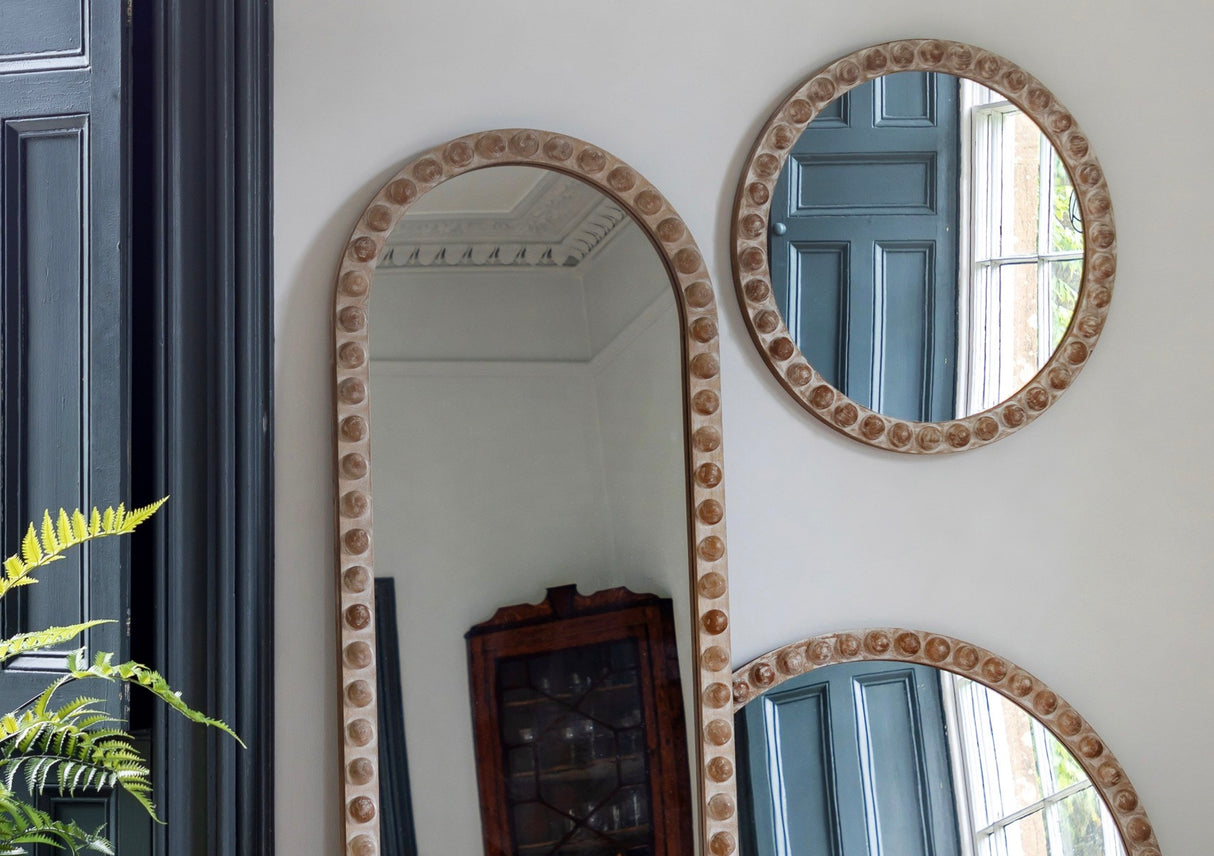 Millbrook Mirror
