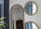 Millbrook Mirror