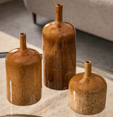 Vormark Set of 3 Ornaments - 3 colours