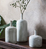 Vormark Set of 3 Ornaments - 3 colours