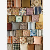 PRINTED CUSHION COVER