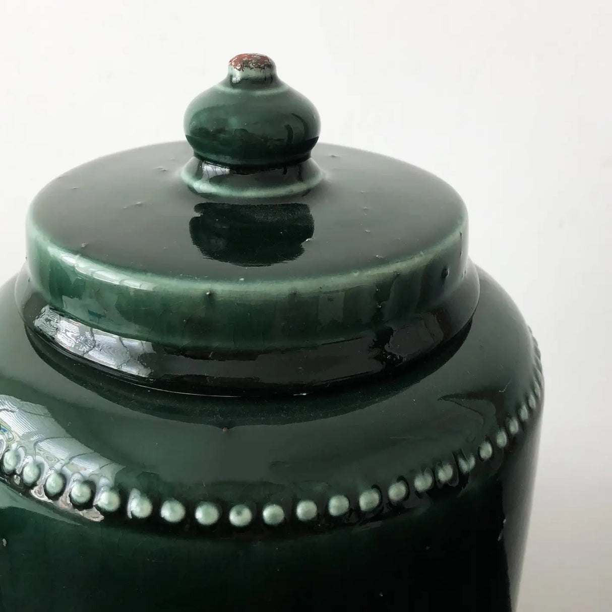 Elizabeth Jar - 2 colours
