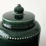 Elizabeth Jar - 2 colours