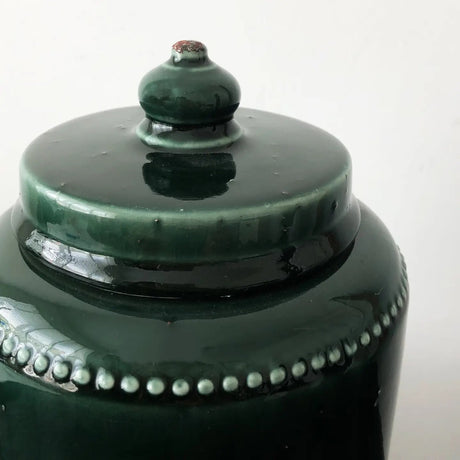 Elizabeth Jar - 2 colours
