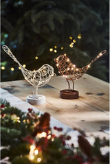 Table Robin (Copper) Battery