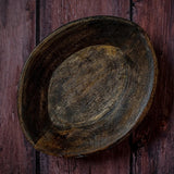 Small Mango Wood Bowl