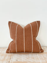 India Rust Cushion - 2 sizes