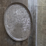 Durnford Metal Decorative Tray - Abigail Ahern
