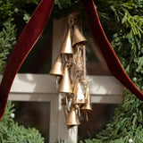 Cluster of Conical Bells