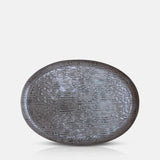 Durnford Metal Decorative Tray - Abigail Ahern