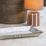 Larkhill Metal Decorative Tray - ABIGAIL AHERN