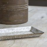 Larkhill Metal Decorative Tray - ABIGAIL AHERN
