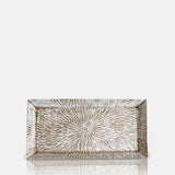 Larkhill Metal Decorative Tray - ABIGAIL AHERN