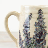 Lavender Jug - 2 sizes