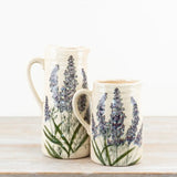 Lavender Jug - 2 sizes
