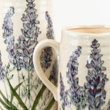 Lavender Jug - 2 sizes