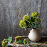 Artificial Viburnum, Olive - ABIGAIL AHERN