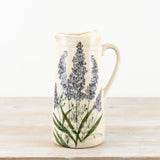 Lavender Jug - 2 sizes