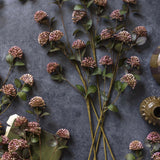 Artificial Eucalyptus Berry - ABIGAIL AHERN