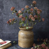 Artificial Eucalyptus Berry - ABIGAIL AHERN