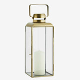 IRON LANTERN - 2 SIZES