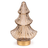 LED Christmas Tree Lamp - 3 colours