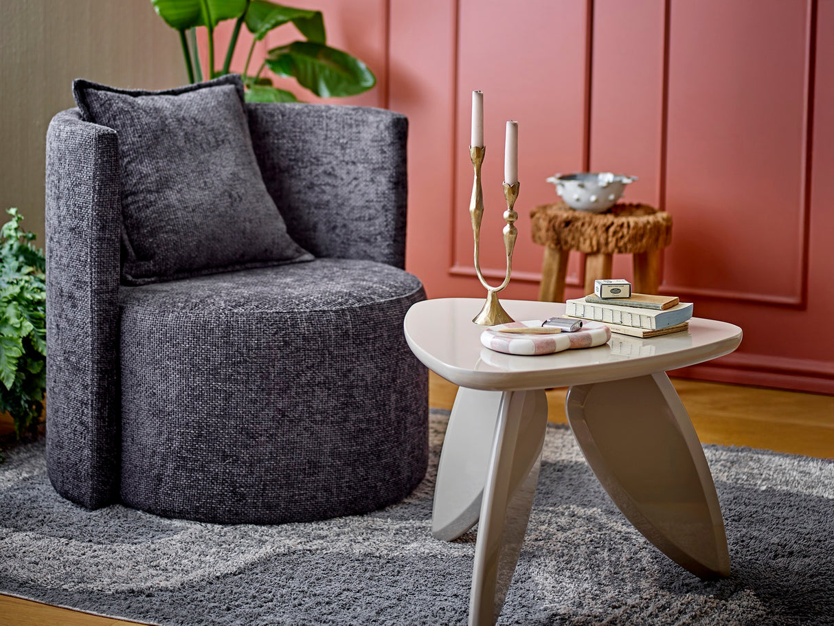 Vesc Candle Holder, Brass, Metal