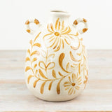 Vase with Handles