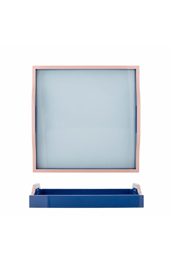 Tamsi Serving Tray, Bloomingville