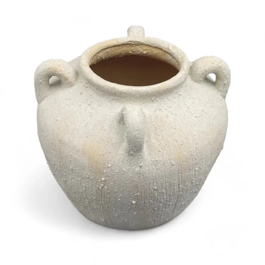 Toby Vase, 19cm