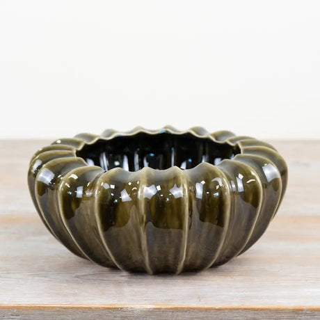 Mika Pot, bowl/vase  - 2 colours